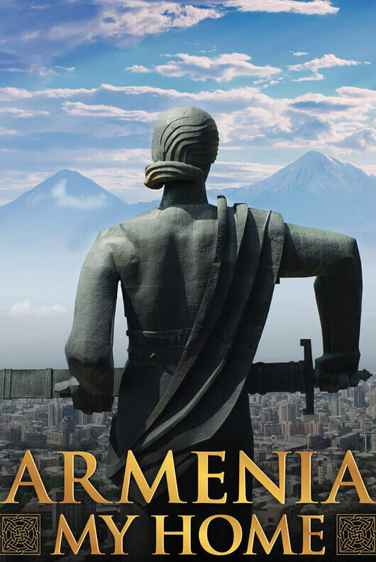 Armenia My Home