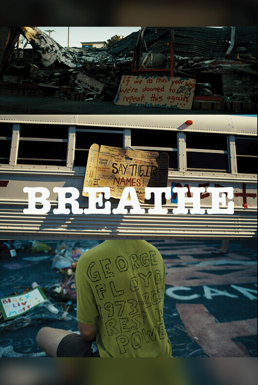 Breathe