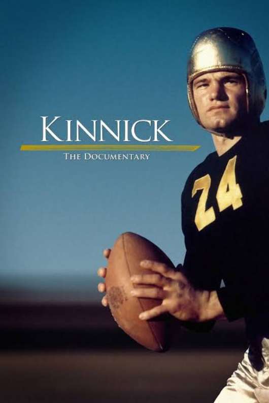 Kinnick: The Documentary