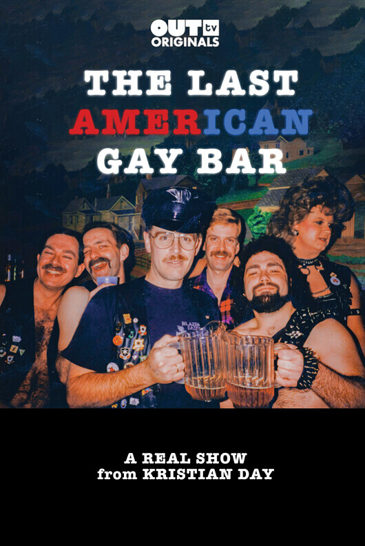 Last American Gay Bar
