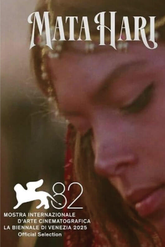 Mata Hari
