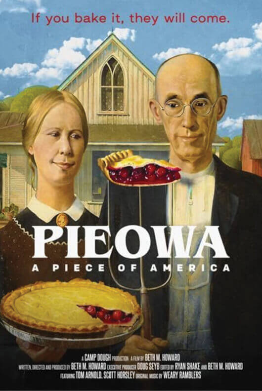 Pieowa