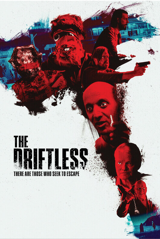 The Driftless