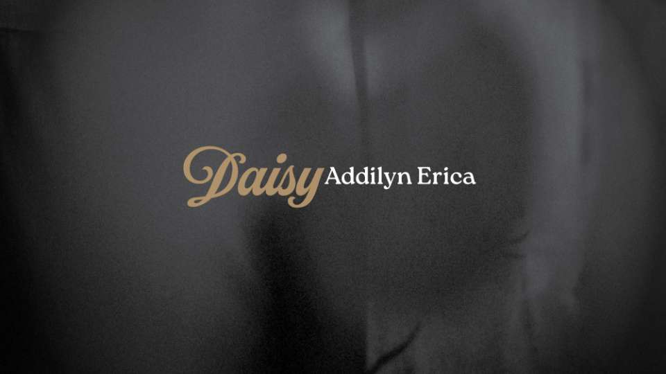 Daisy - Addilyn Erica