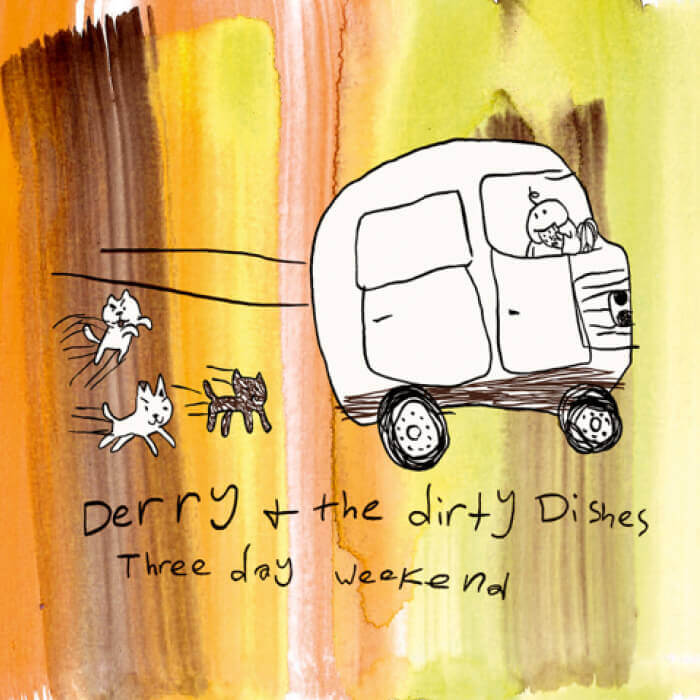 Derry & the Dirty Dishes