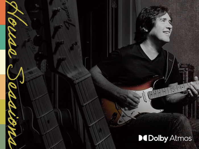 Legendary musician Carl Verheyen to lead guitar master class