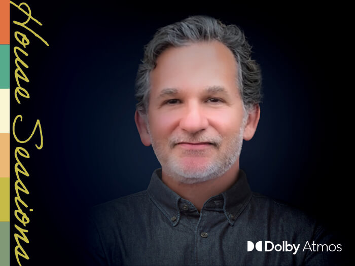 Sweetwater Integration’s Mark Salamone shares studio design expertise at House Sessions